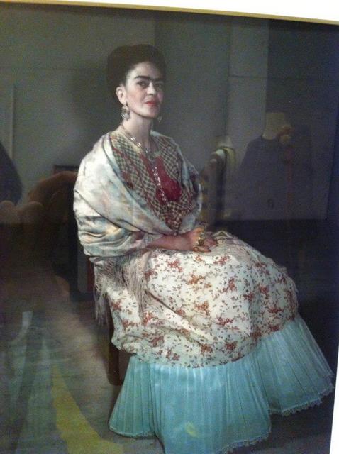 Museo Casa Azul Frida Kahlo